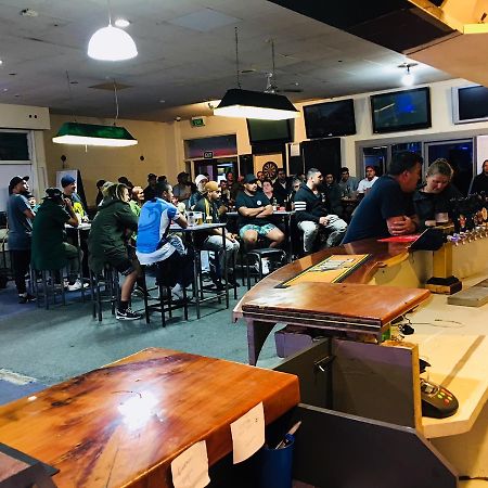 The Kamo Hotel Whangarei Dış mekan fotoğraf