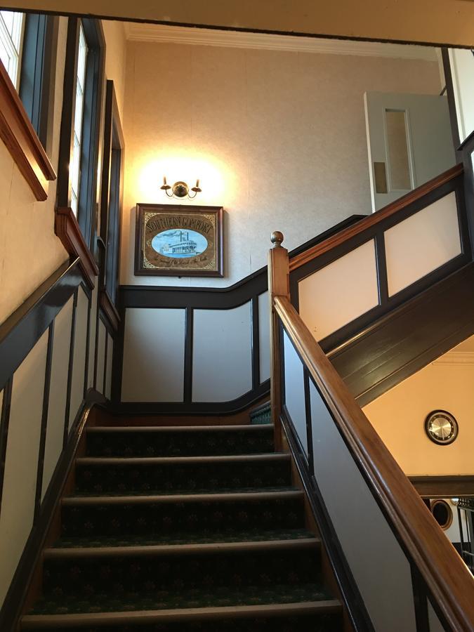 The Kamo Hotel Whangarei Dış mekan fotoğraf