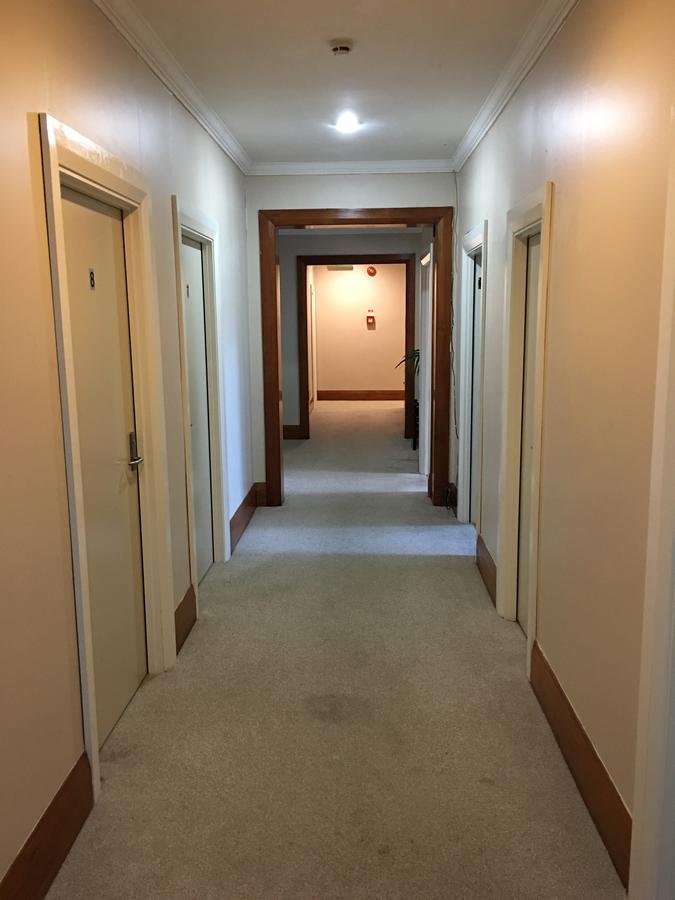 The Kamo Hotel Whangarei Dış mekan fotoğraf