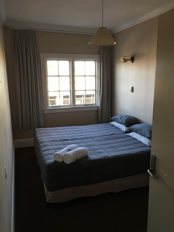 The Kamo Hotel Whangarei Dış mekan fotoğraf